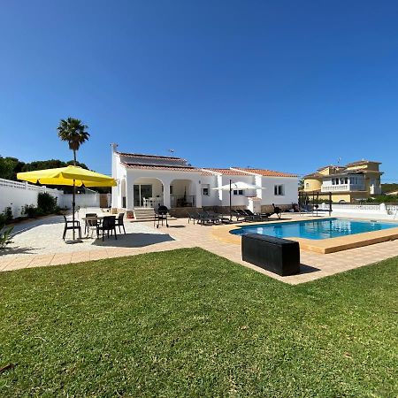 Villa Con Piscina, Soleada, Tranquila Y Centrica Кальпе Экстерьер фото